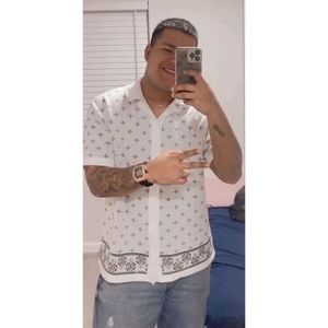 Meet your Posher, Bradyn